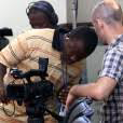 TV Production Nigeria