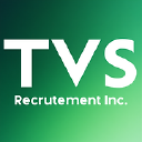 TVS RECRUTEMENT logo