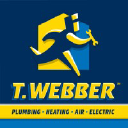 T.Webber Plumbing, Heating, Air & Electric
