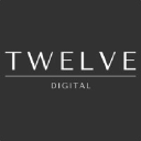 Twelve Digital logo