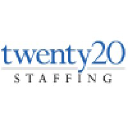 twenty20staffing.com