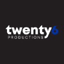 twenty6productions.com