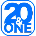 twentyandone.com