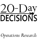 twentydaydecisions.com