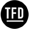 Twenty-First Digital logo