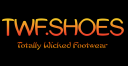 Totally Wicked Footwear