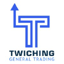 Twiching General Trading