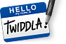Twiddla logo