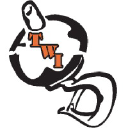 Total Welding Logo