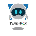 Twimbox logo