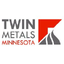 Twin Metals
