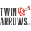 Twin Arrows, logo