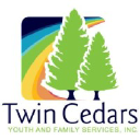 Twin Cedars