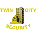 Twin City Security, Inc. logo