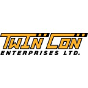 TwinCon Enterprises Ltd. logo