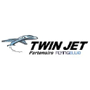 Logo of Twin Jet