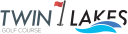 Twin Lakes Golf Course logo