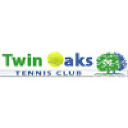 twinoakstennisclub.com