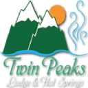 Twin Peaks Lodging Restaurant