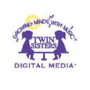 Twin Sisters® Digital Media
