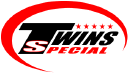 Logo for twinspecialgloves.com