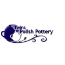 twinspolishpottery.com