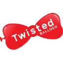 twistedballoon.com