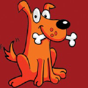 Twisted Puppy