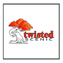 twistedscenic.com