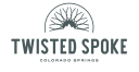 twistedspokecbd.com Logo