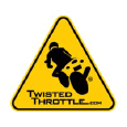 Twisted Throttle Logo