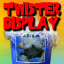 Twister Display