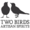 twobirdsartisanspirits.com