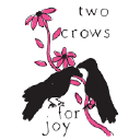 Two Crows for Joy
