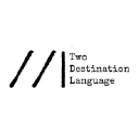 twodestinationlanguage.com