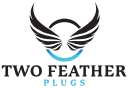 twofeatherplugs.com
