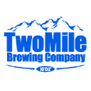 Two Mile Brewing Company logo