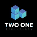 twoonetechnology.com