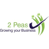2 Peas logo