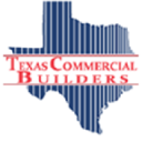 Texas Commercial Builders, LLC Logo