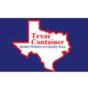 TEXAS CONTAINER