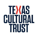 Texas Cultural Trust logo