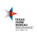 Texas Farm Bureau - Insurance Agents logo