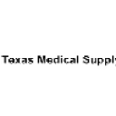 Texas Medical Supply logo