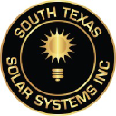 South Texas Solar Systems Inc