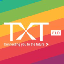 TXT ELD logo