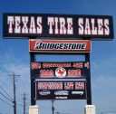 Texas Tire Sales