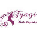 tyagihairexports.com