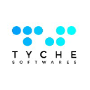 tychesoftwares.com logo icon