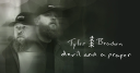 Logo for tylerbraden.com
